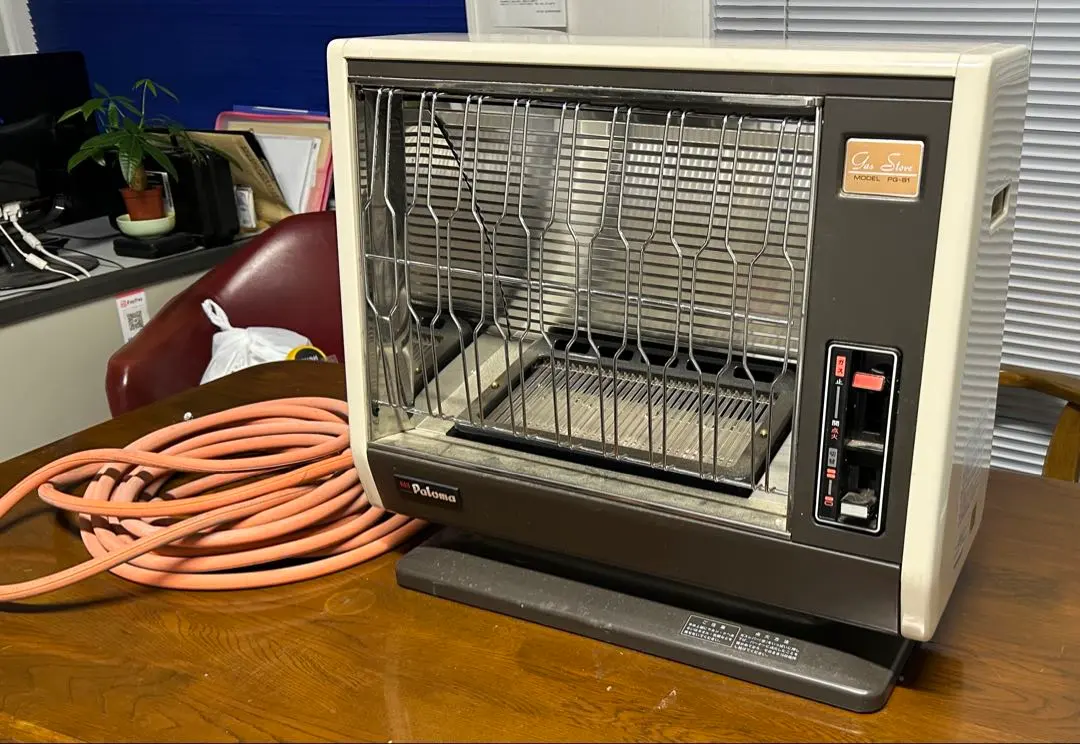 2026年最新】Paloma ストーブの人気アイテム - メルカリ