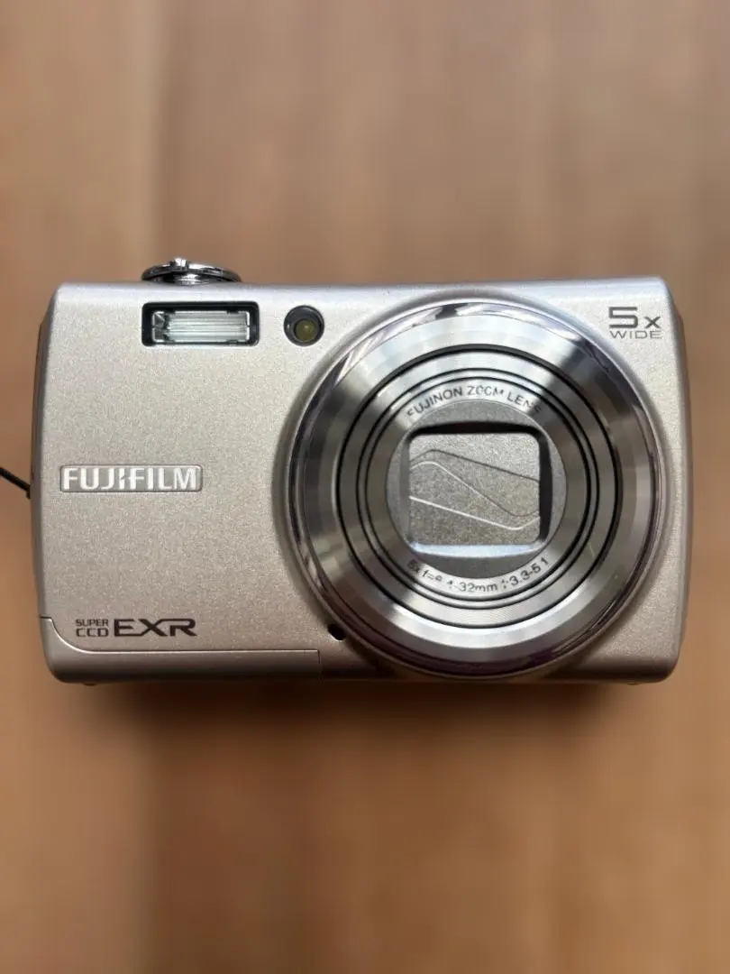 2026年最新】FinePix F1000EXRの人気アイテム - メルカリ