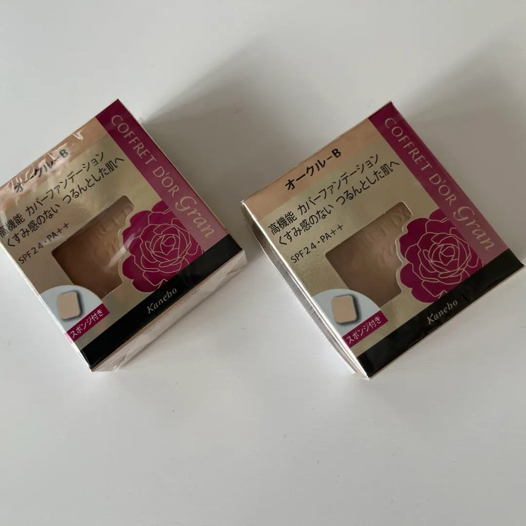 2026年最新】コフレドールグラン カバーフィットパクトの人気アイテム