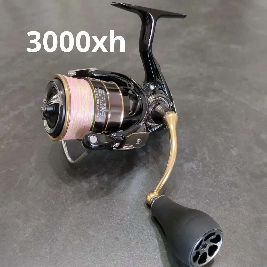 2026年最新】ダイワ バリスティック 3000の人気アイテム - メルカリ