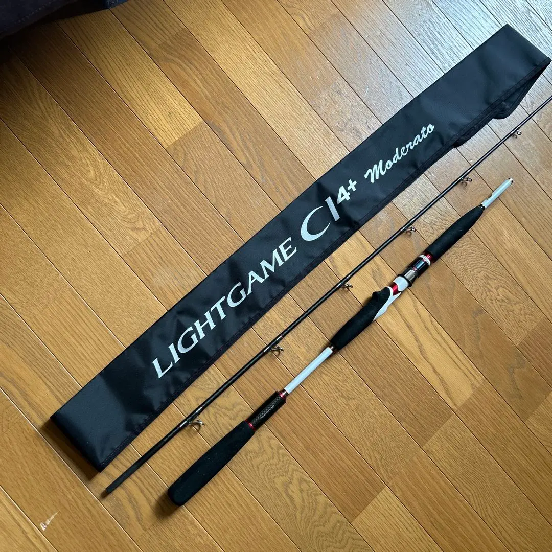 2026年最新】ライトゲームci4 モデラートの人気アイテム - メルカリ