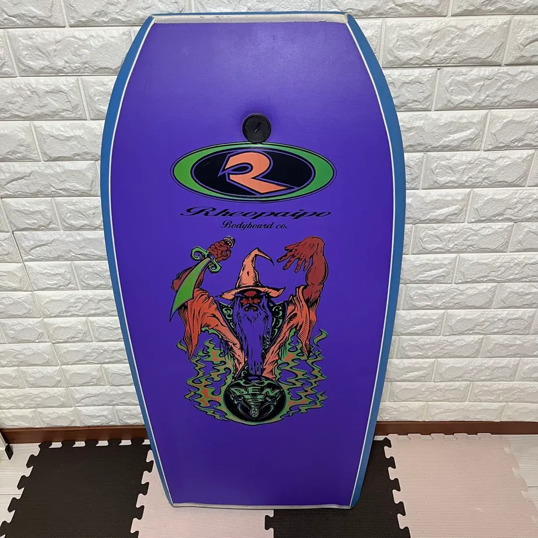 2026年最新】ボディボード RHEOPAIPOの人気アイテム - メルカリ