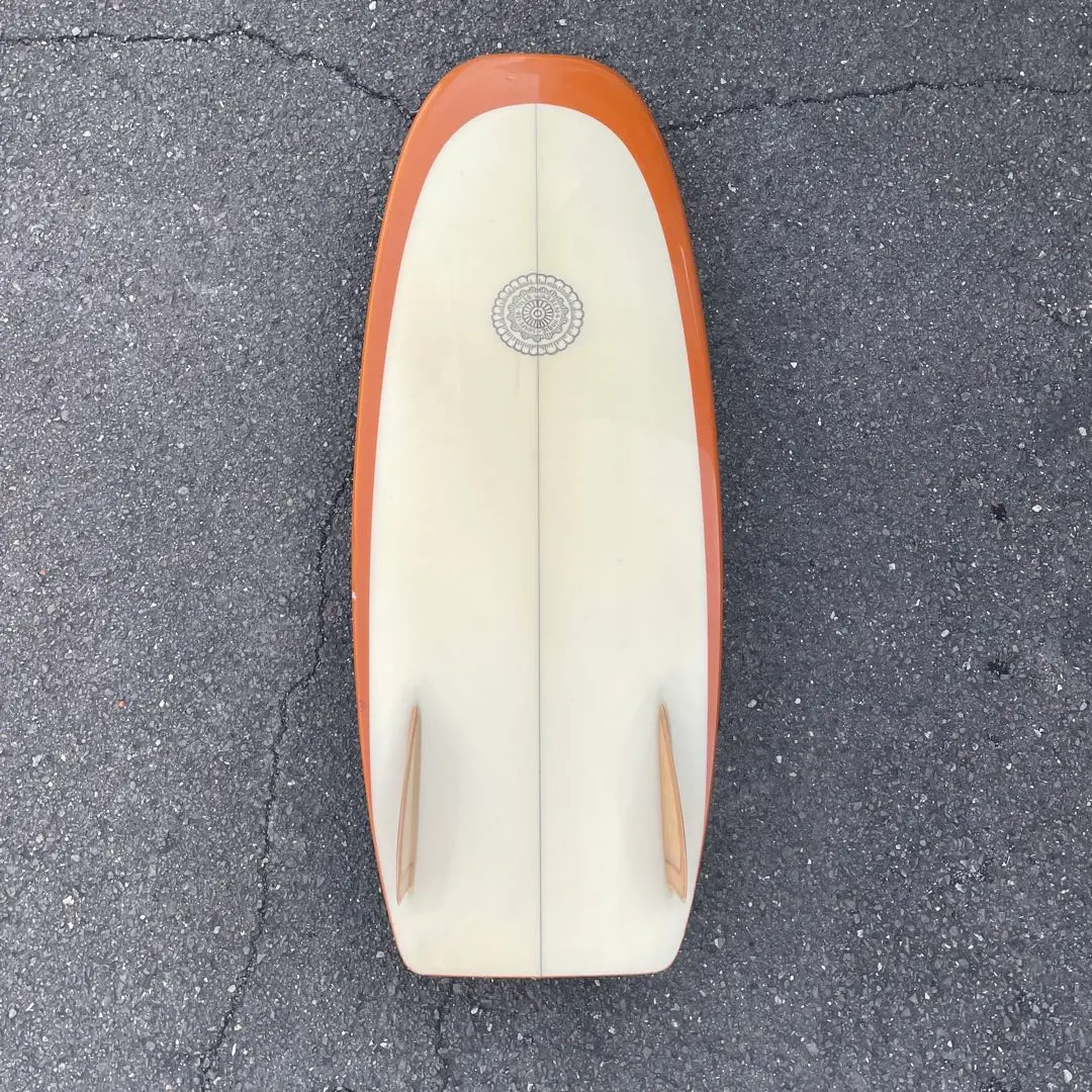 2026年最新】ミニシモンズ サーフボードの人気アイテム - メルカリ