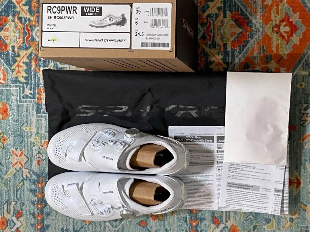 2026年最新】競輪 シューズの人気アイテム - メルカリ