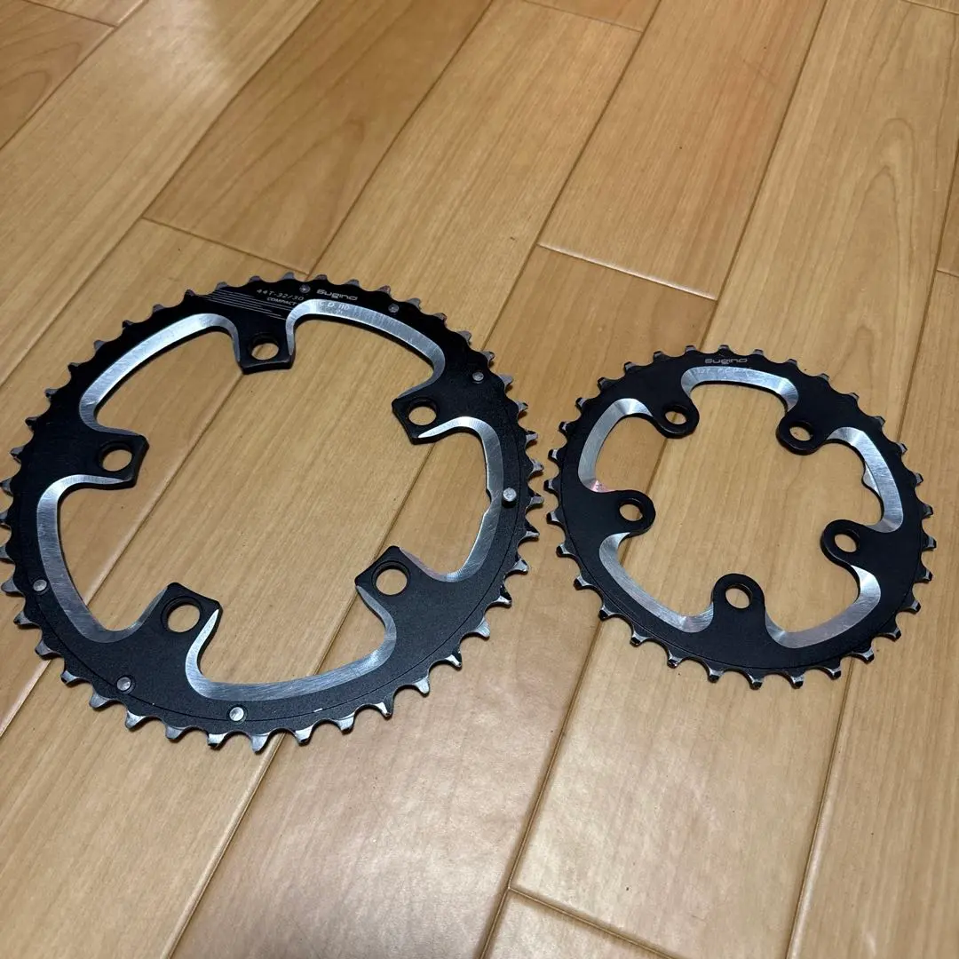 2026年最新】suginoスギノ PCD110の人気アイテム - メルカリ