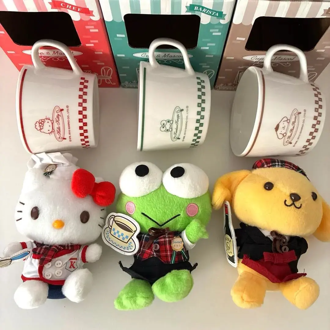 2026年最新】バリスタ キティの人気アイテム - メルカリ