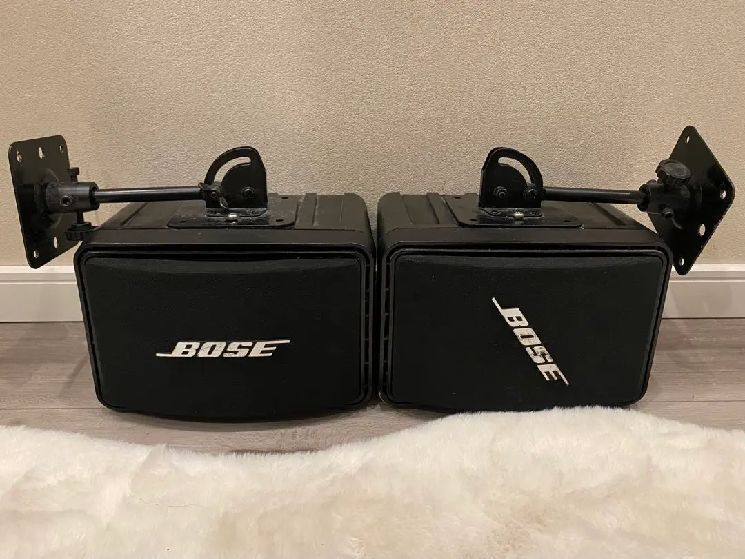 2026年最新】bose 111adの人気アイテム - メルカリ