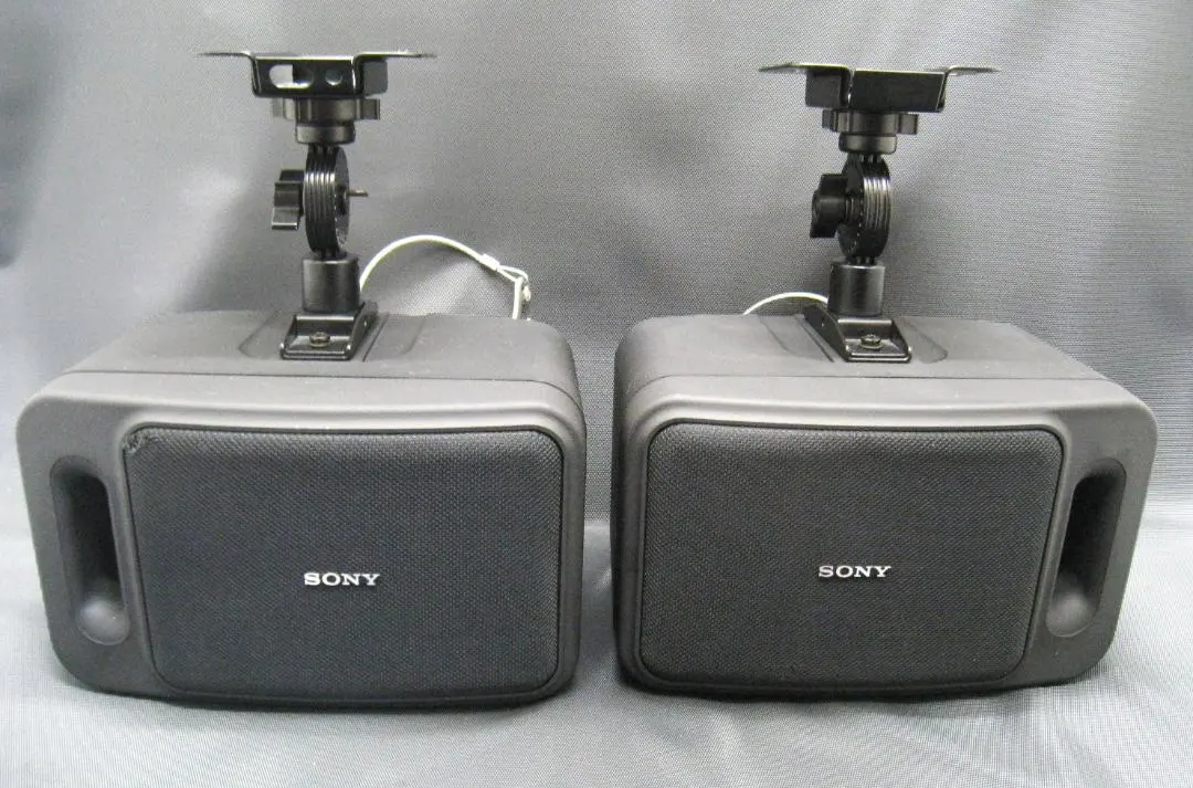 2026年最新】SS-V900AV SONYの人気アイテム - メルカリ