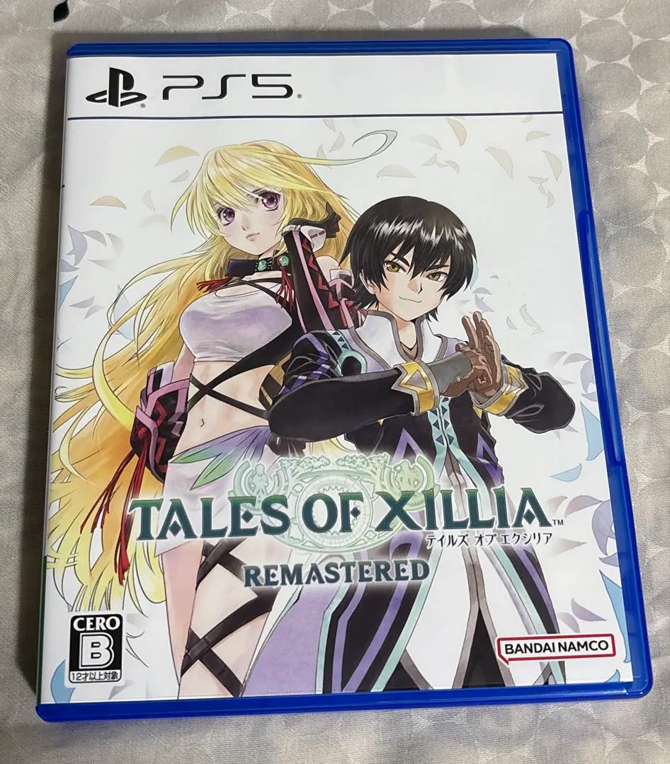 2026年最新】ps3 テイルズオブエクシリア クロスエディションの人気