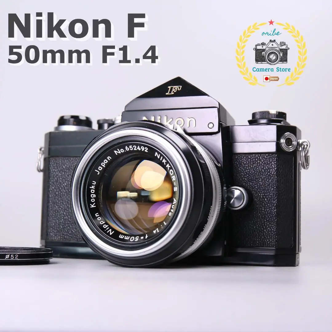 2026年最新】ニコン F ブラック アイレベルの人気アイテム - メルカリ