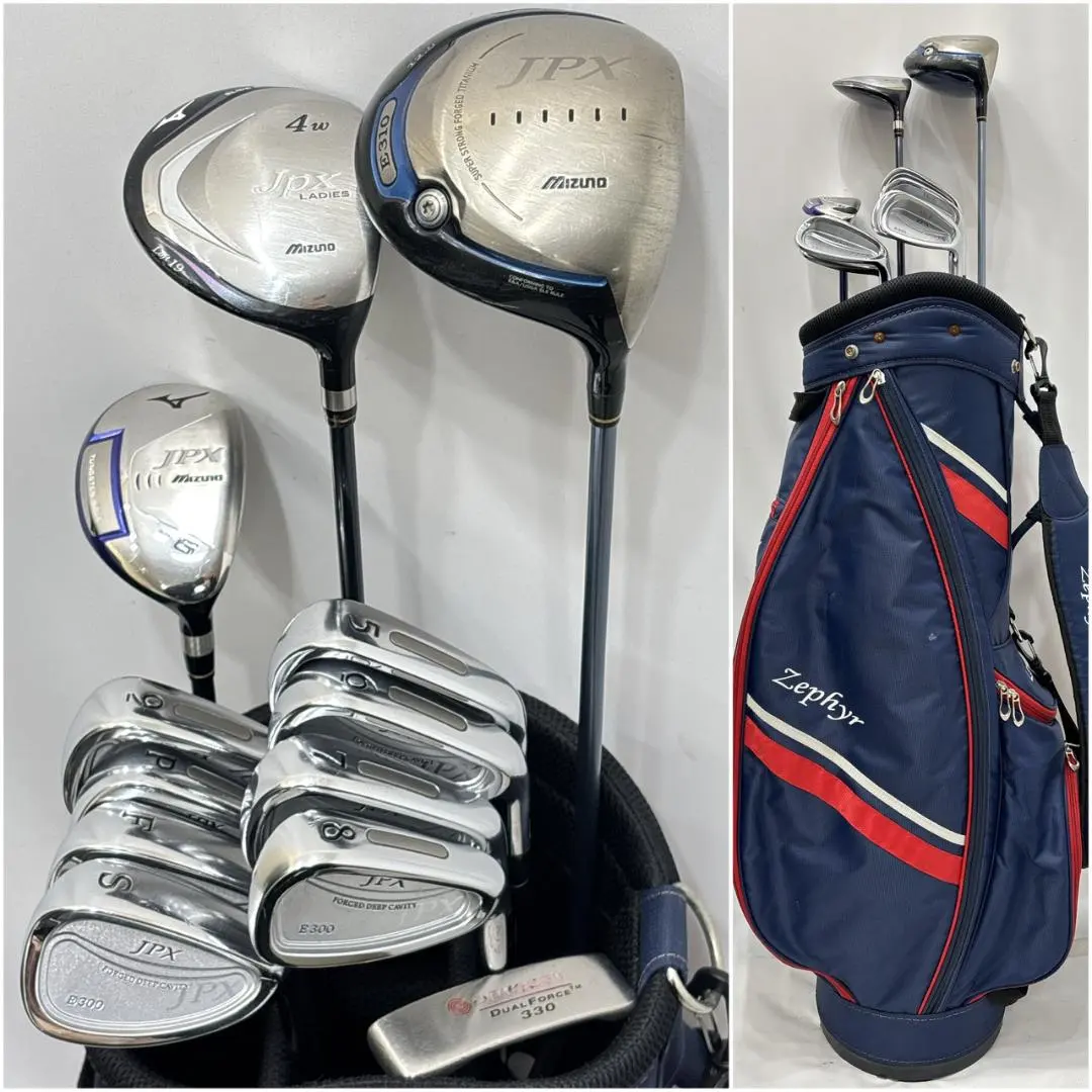 2026年最新】JPX E310 アイアンの人気アイテム - メルカリ