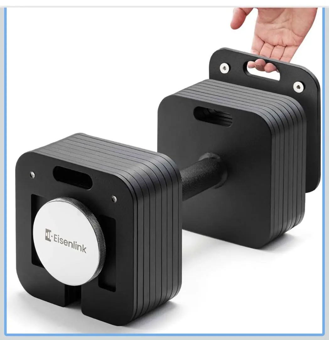 2026年最新】Eisenlink 可変式ダンベルの人気アイテム - メルカリ