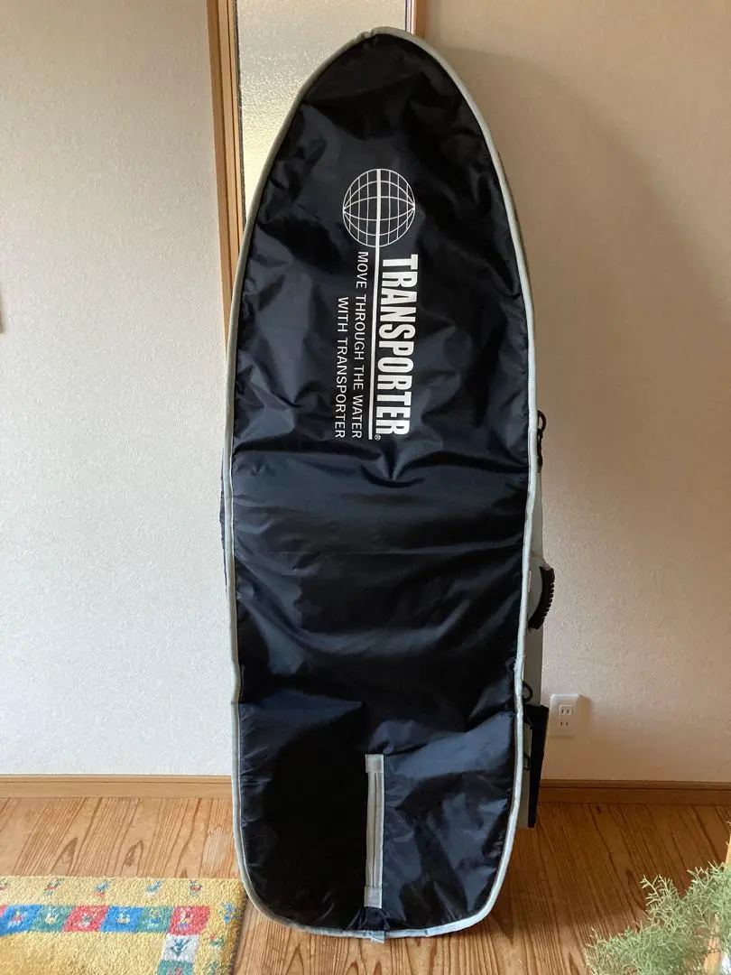 2026年最新】transporter サーフボードケースの人気アイテム - メルカリ