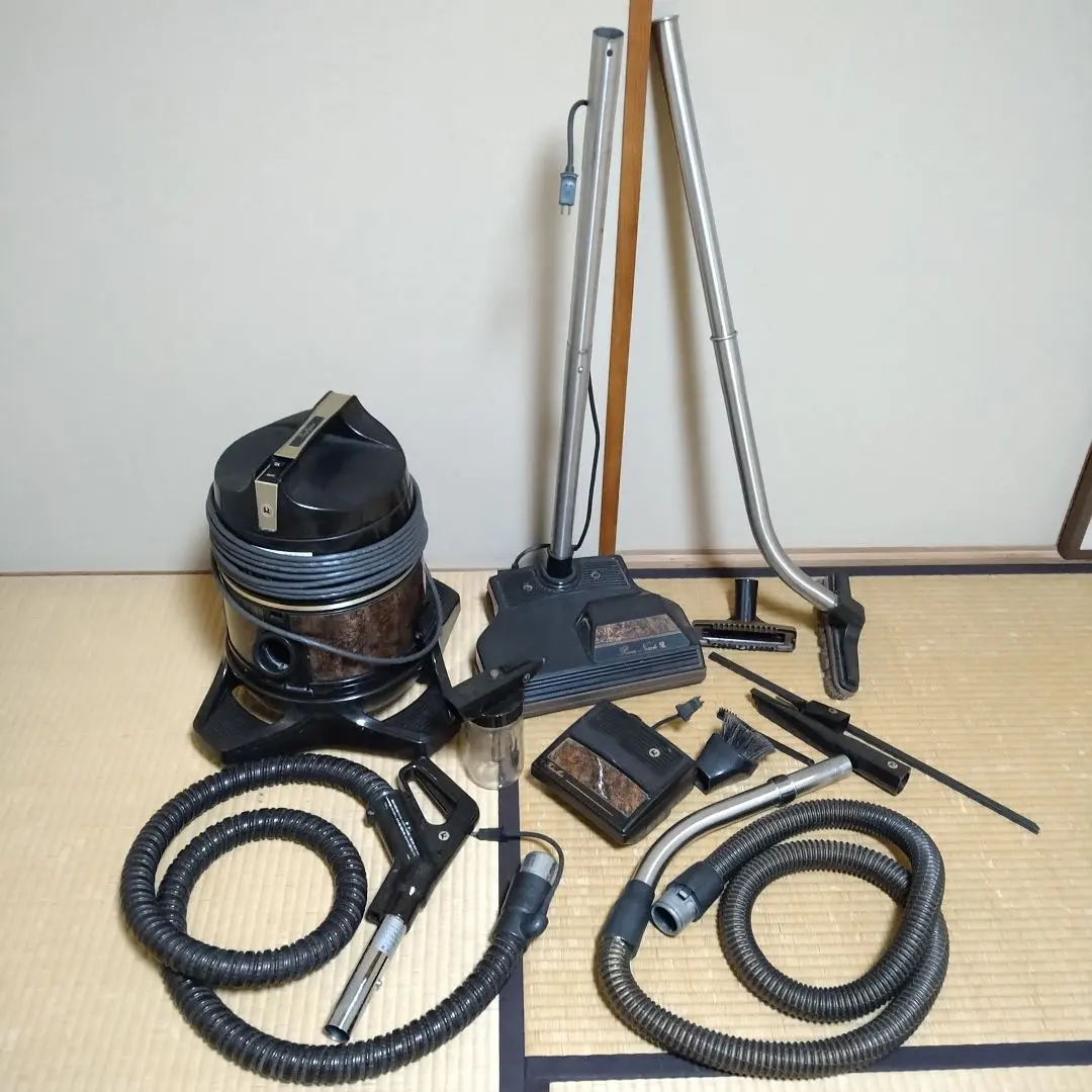 2026年最新】キングネプチューン 掃除機の人気アイテム - メルカリ