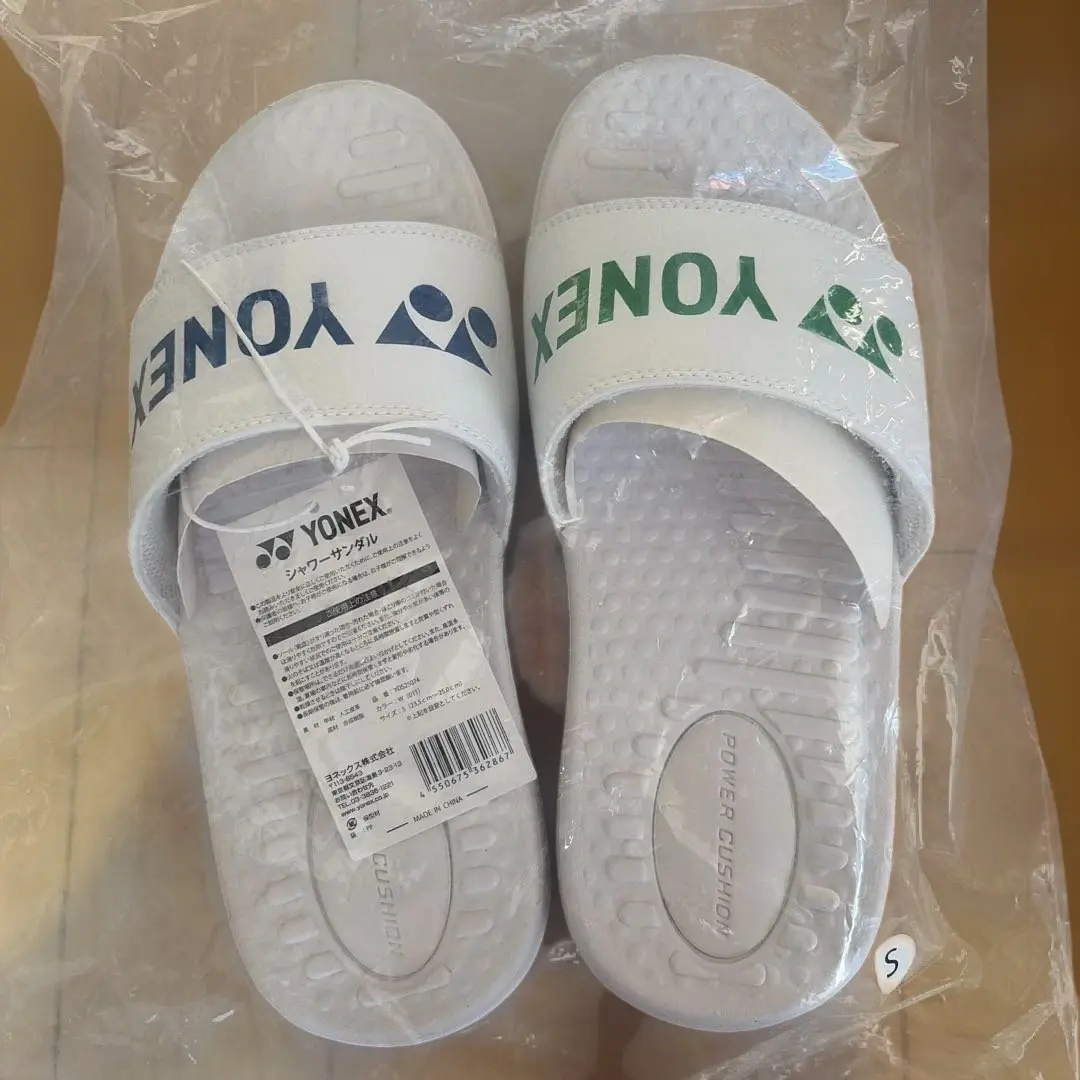 2026年最新】yonexサンダルの人気アイテム - メルカリ