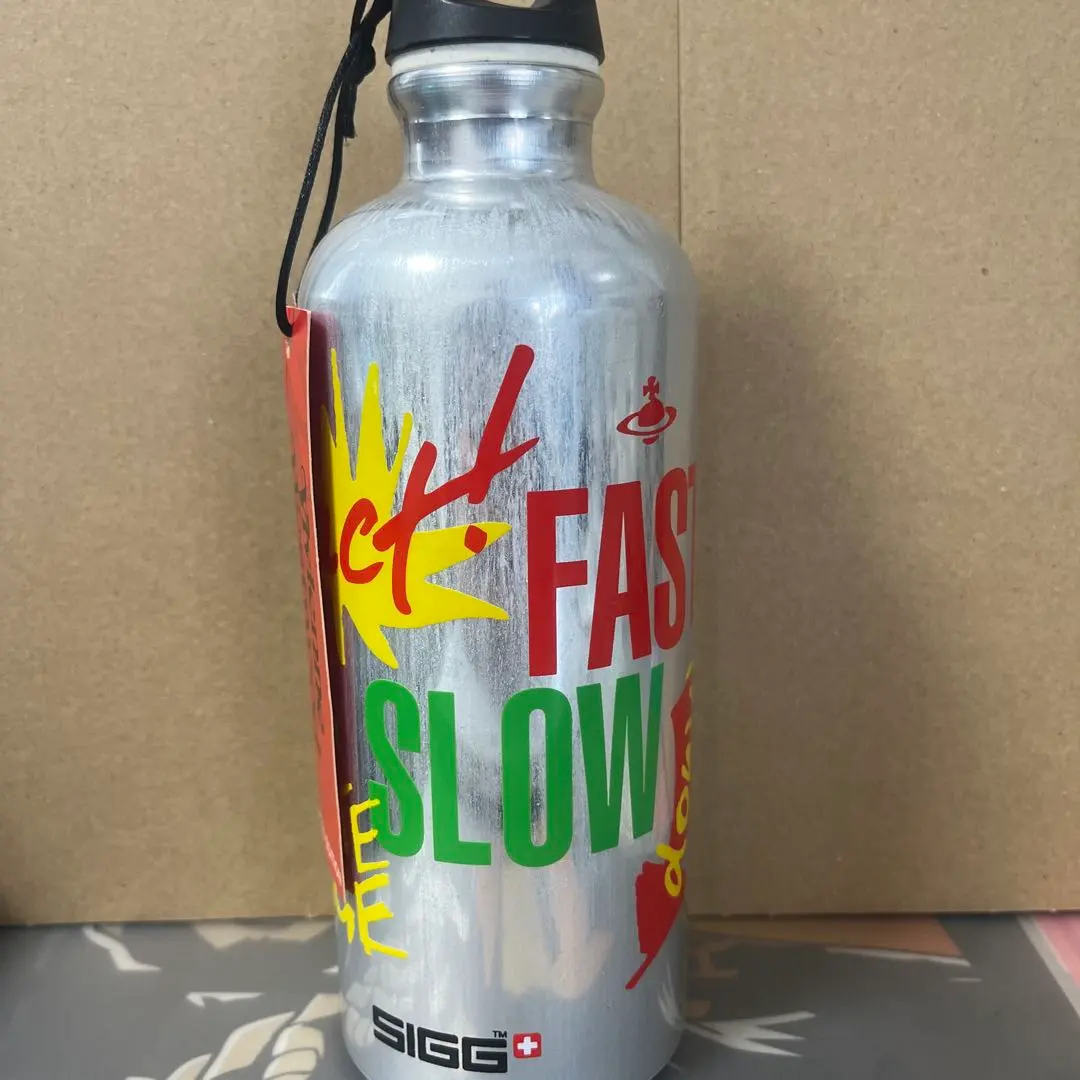 2026年最新】ヴィヴィアンウエストウッド水筒の人気アイテム - メルカリ