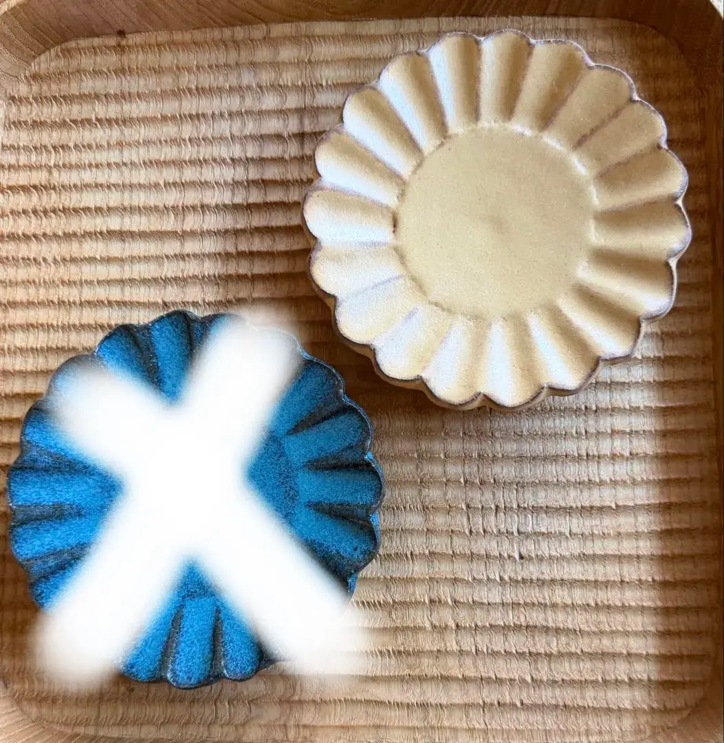 2026年最新】小澤基晴 輪花豆皿の人気アイテム - メルカリ