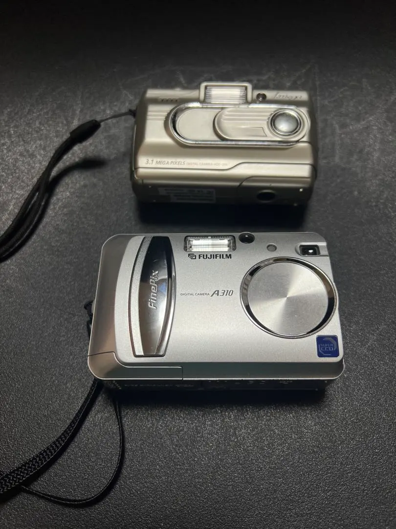 2026年最新】finepix a310の人気アイテム - メルカリ