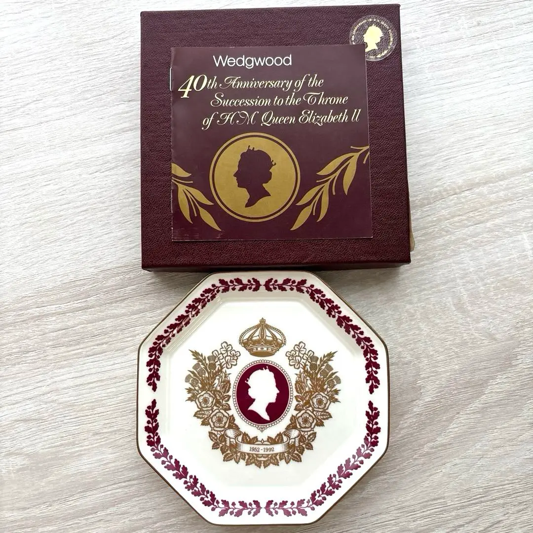 2026年最新】ウェッジウッド エリザベスの人気アイテム - メルカリ