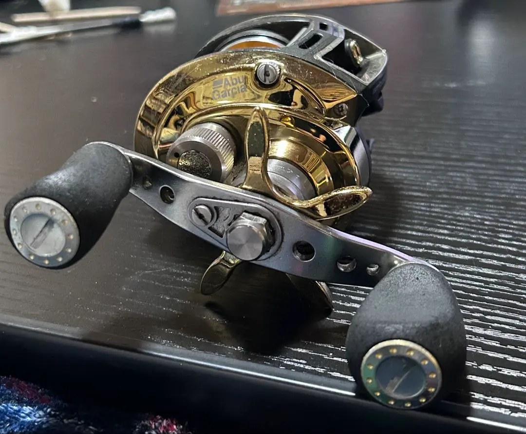 2026年最新】アブガルシア revo eliteの人気アイテム - メルカリ