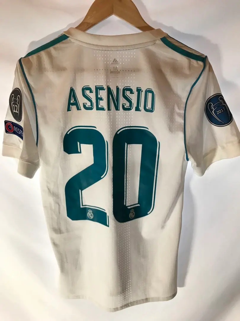 2026年最新】アセンシオ レアルの人気アイテム - メルカリ