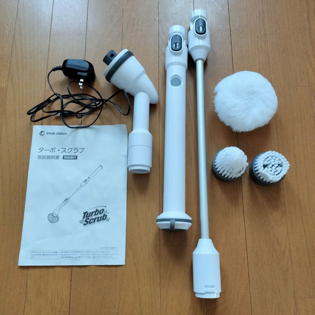2026年最新】SHOP JAPAN バスクリーナー本体の人気アイテム - メルカリ
