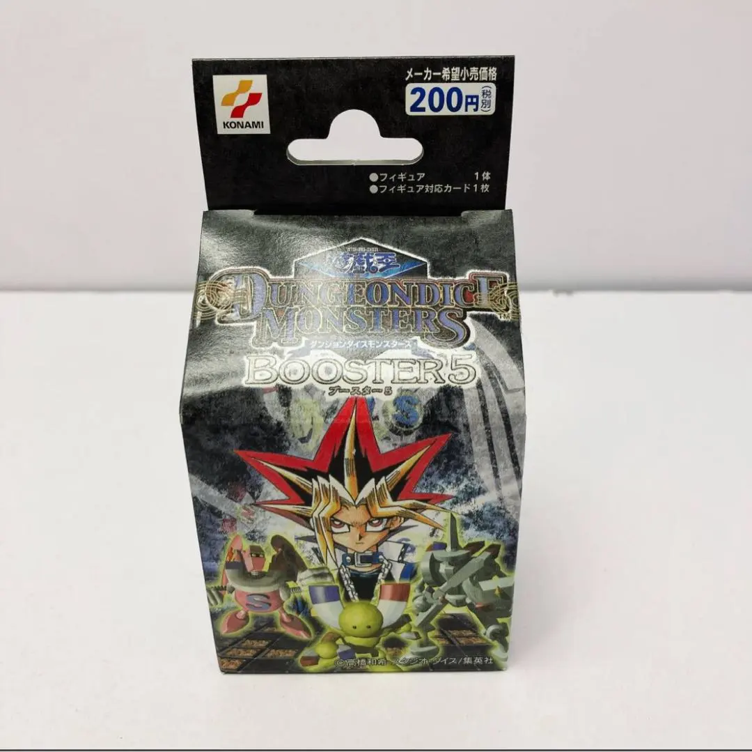 2026年最新】ダンジョンダイスモンスターズ ブースター1の人気アイテム