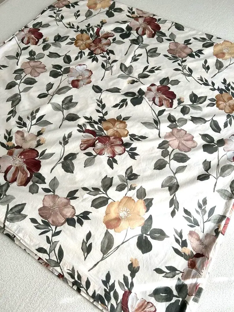 2026年最新】ZARA HOME 掛け布団カバーの人気アイテム - メルカリ