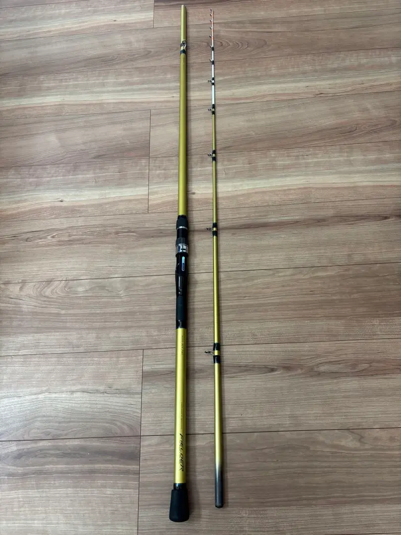 2026年最新】スミイカ竿の人気アイテム - メルカリ