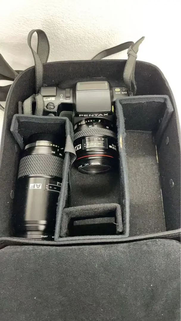 2026年最新】ペンタックス SF7の人気アイテム - メルカリ