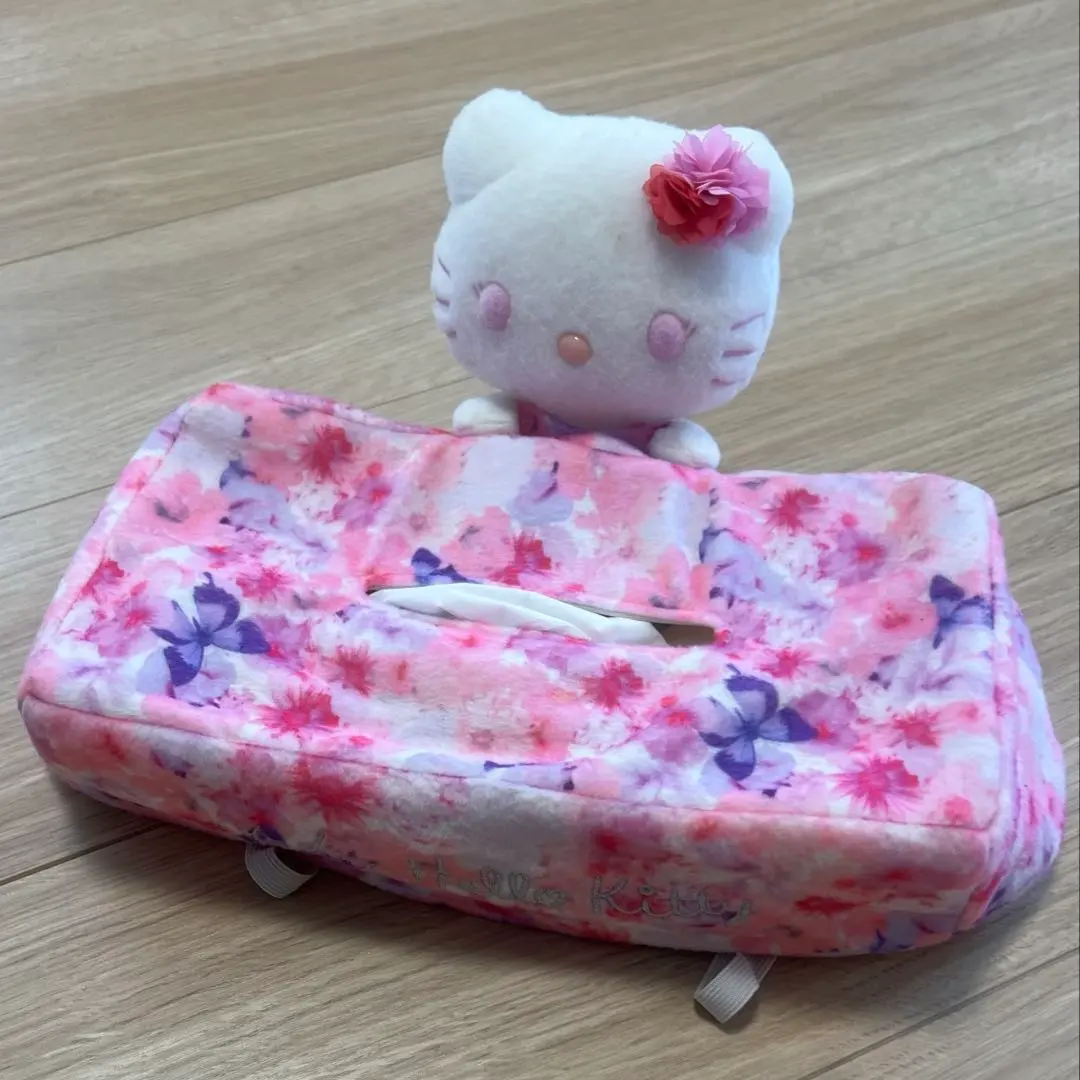 2026年最新】rady キティ ティッシュの人気アイテム - メルカリ