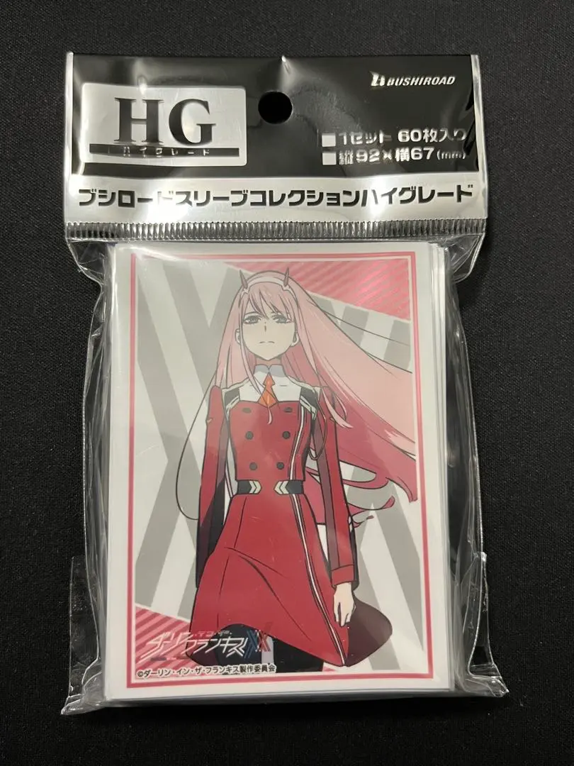 2026年最新】ダーリン・イン・ザ・フランキス スリーブの人気アイテム