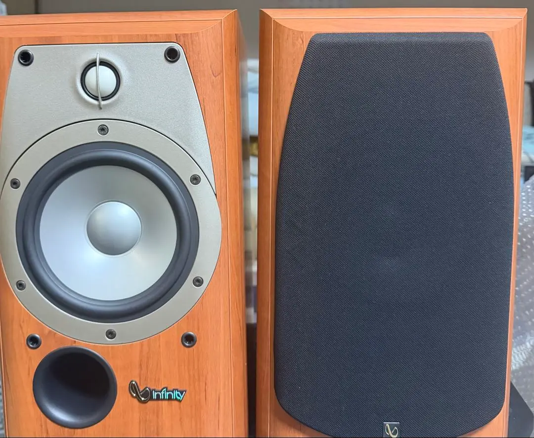 2026年最新】infinity スピーカーの人気アイテム - メルカリ
