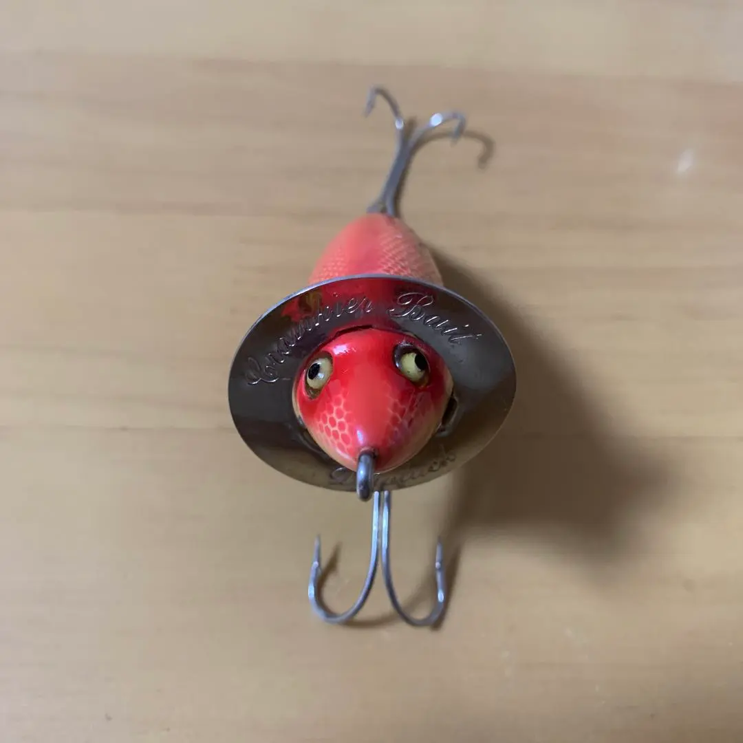 2026年最新】シャンプーハット ルアーの人気アイテム - メルカリ