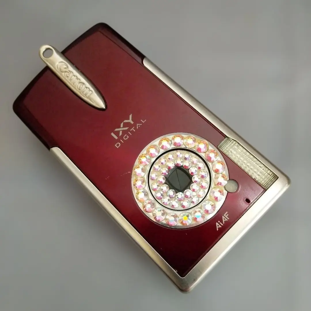 2026年最新】ixy digital l2の人気アイテム - メルカリ