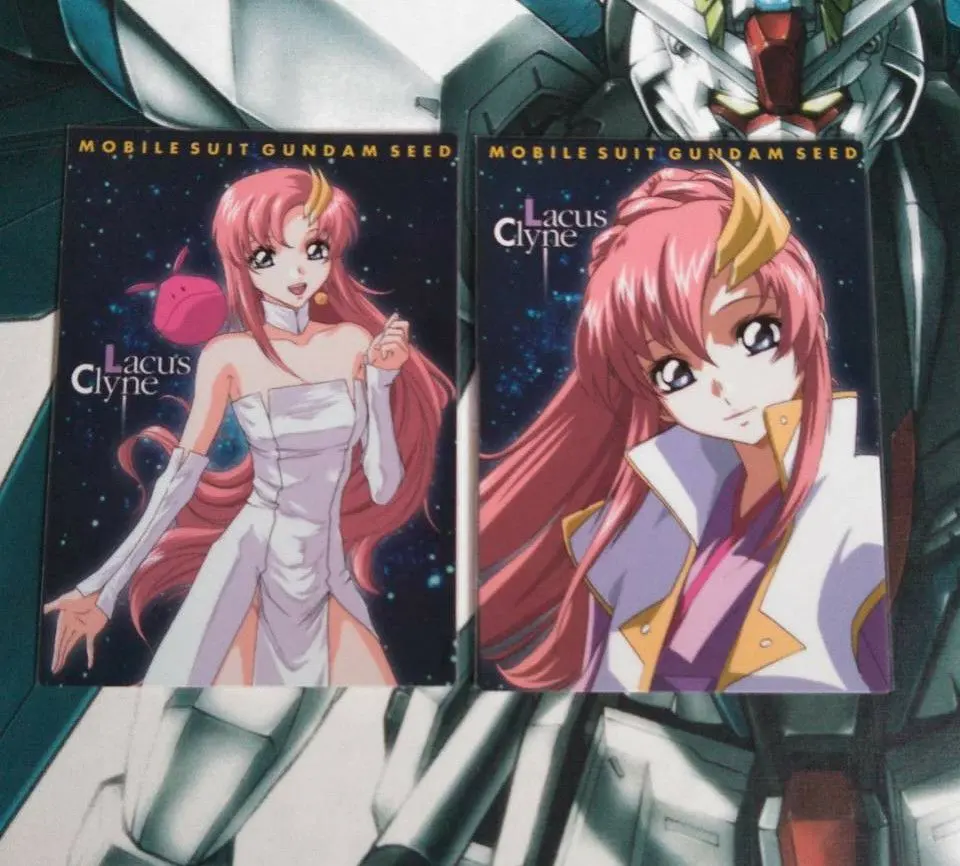 2026年最新】ガンダムseed カードダスマスターズ ラクスの人気アイテム