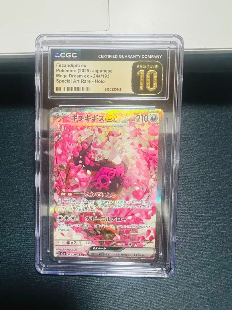 2026年最新】キチキギスex sar psa10の人気アイテム - メルカリ
