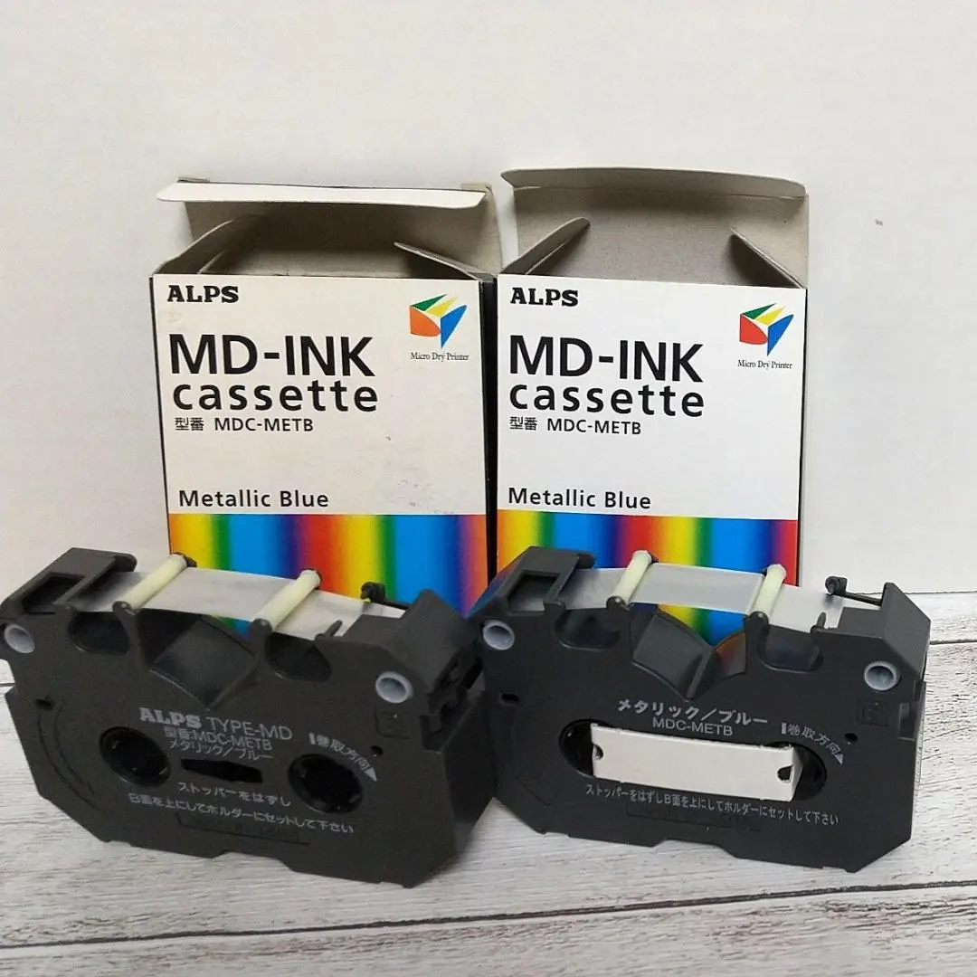 2026年最新】alps mdの人気アイテム - メルカリ