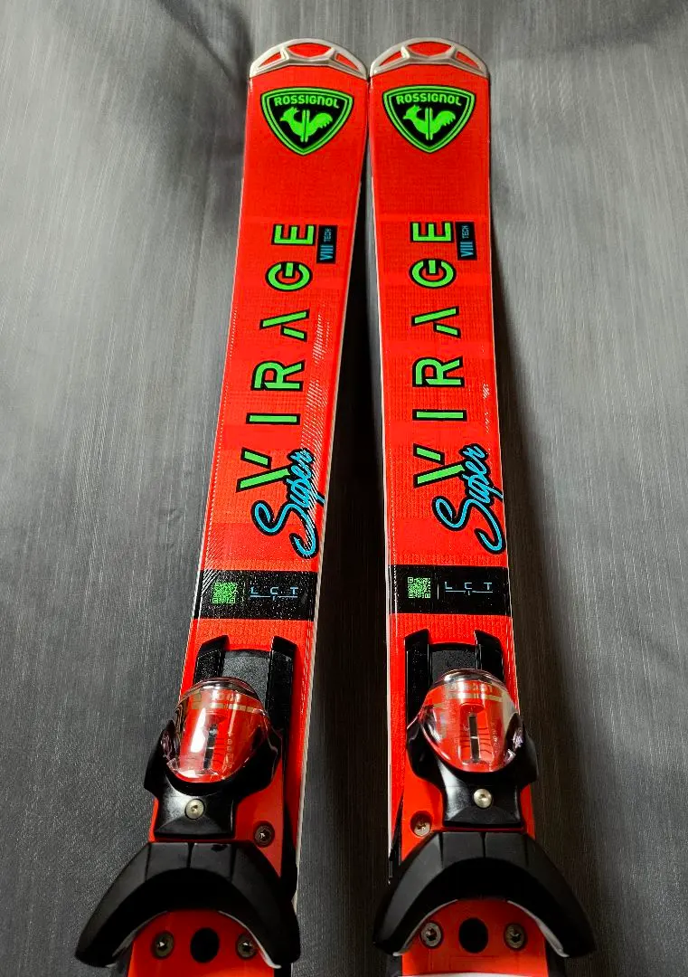 2026年最新】RossiGNOL super virageの人気アイテム - メルカリ