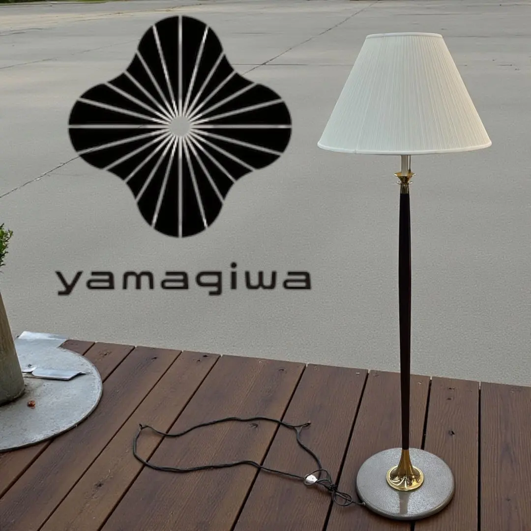 2026年最新】山田照明 フロアスタンドの人気アイテム - メルカリ