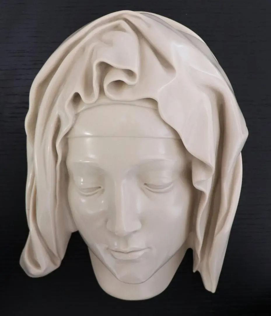 2026年最新】バカラ Baccarat マリア像の人気アイテム - メルカリ