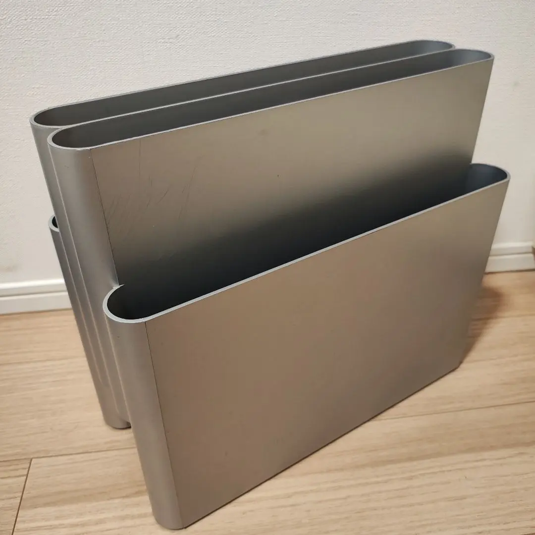 2026年最新】カルテル マガジンラックの人気アイテム - メルカリ