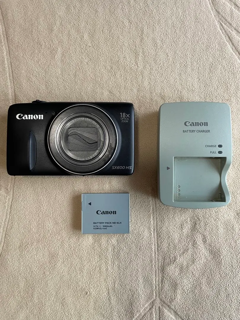 2026年最新】CANON SX600HSの人気アイテム - メルカリ