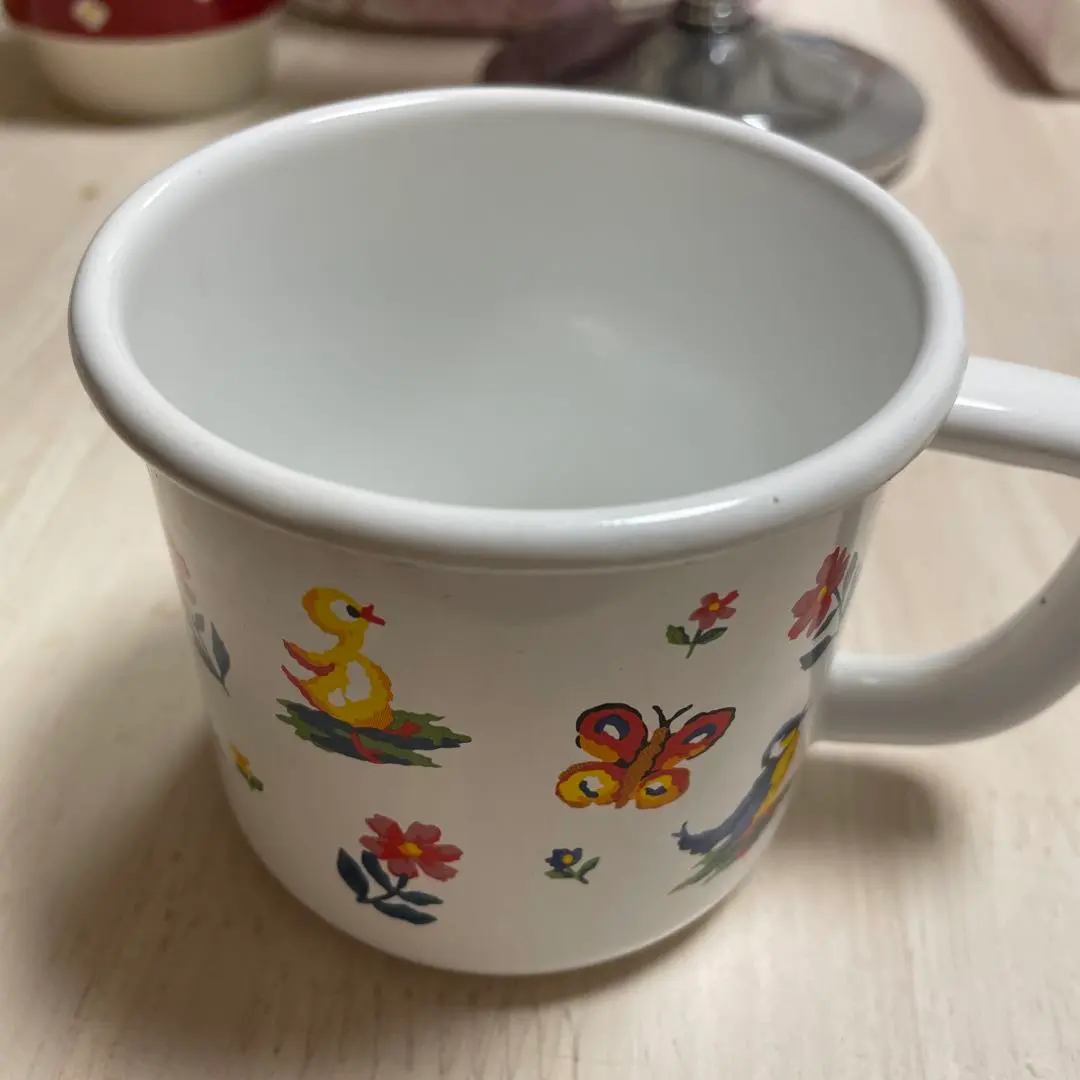 2026年最新】フェイラーハイジホーローの人気アイテム - メルカリ