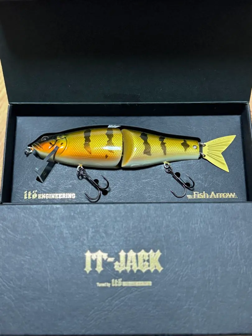 2026年最新】メガバスit jackの人気アイテム - メルカリ