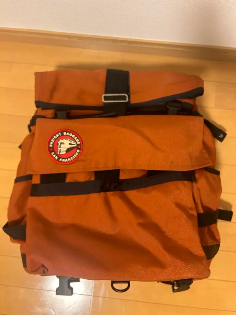2026年最新】freight baggageの人気アイテム - メルカリ