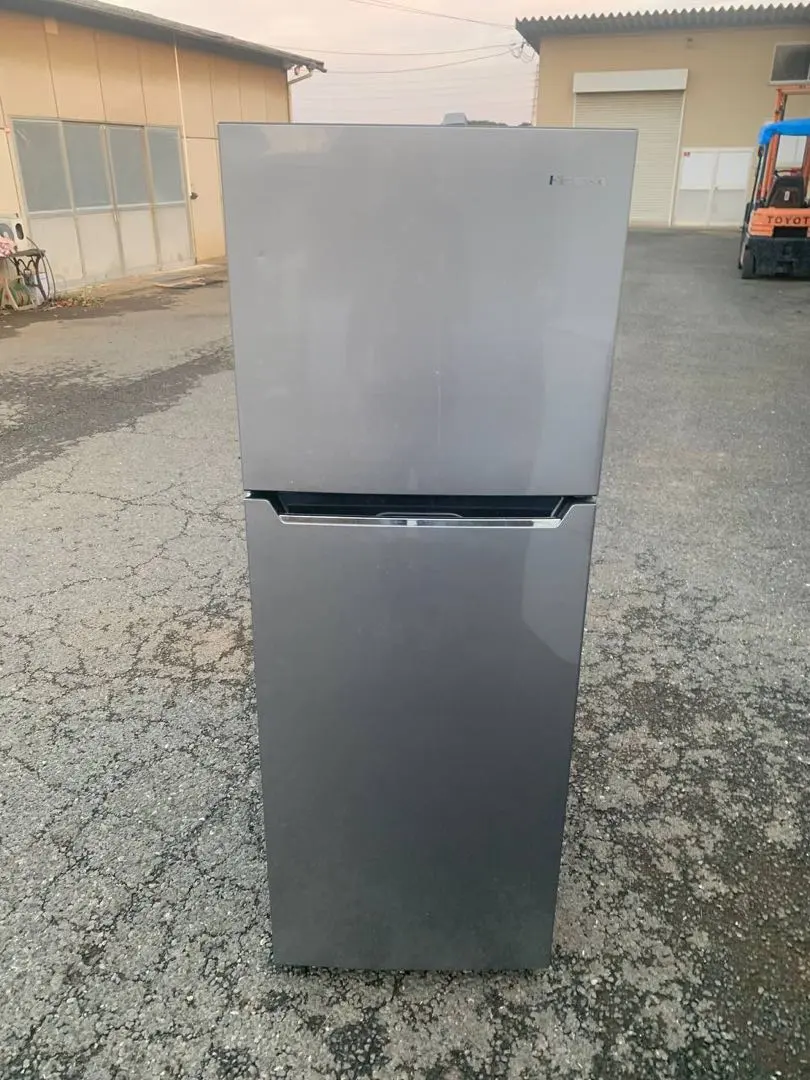 2026年最新】ハイセンス 冷凍冷蔵庫 227lの人気アイテム - メルカリ