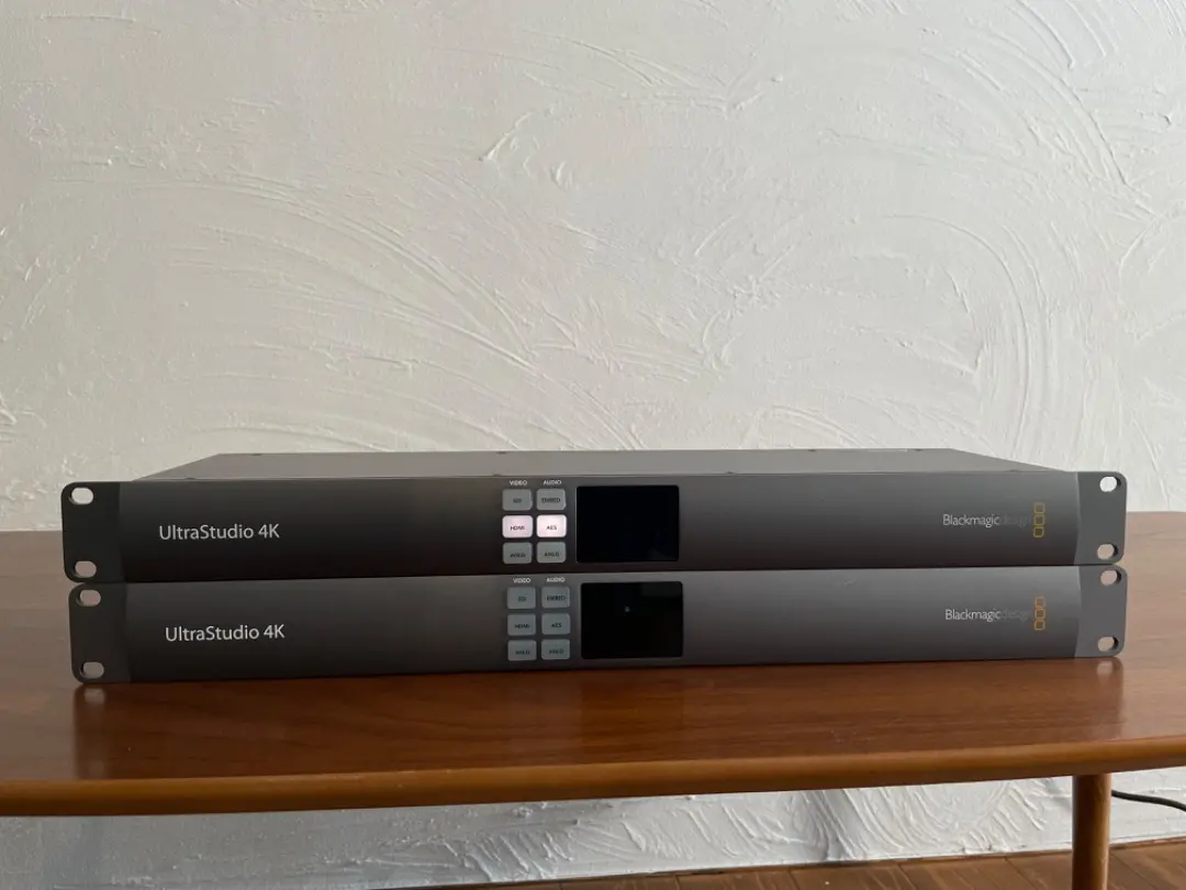 2026年最新】Blackmagic Design UltraStudioの人気アイテム - メルカリ