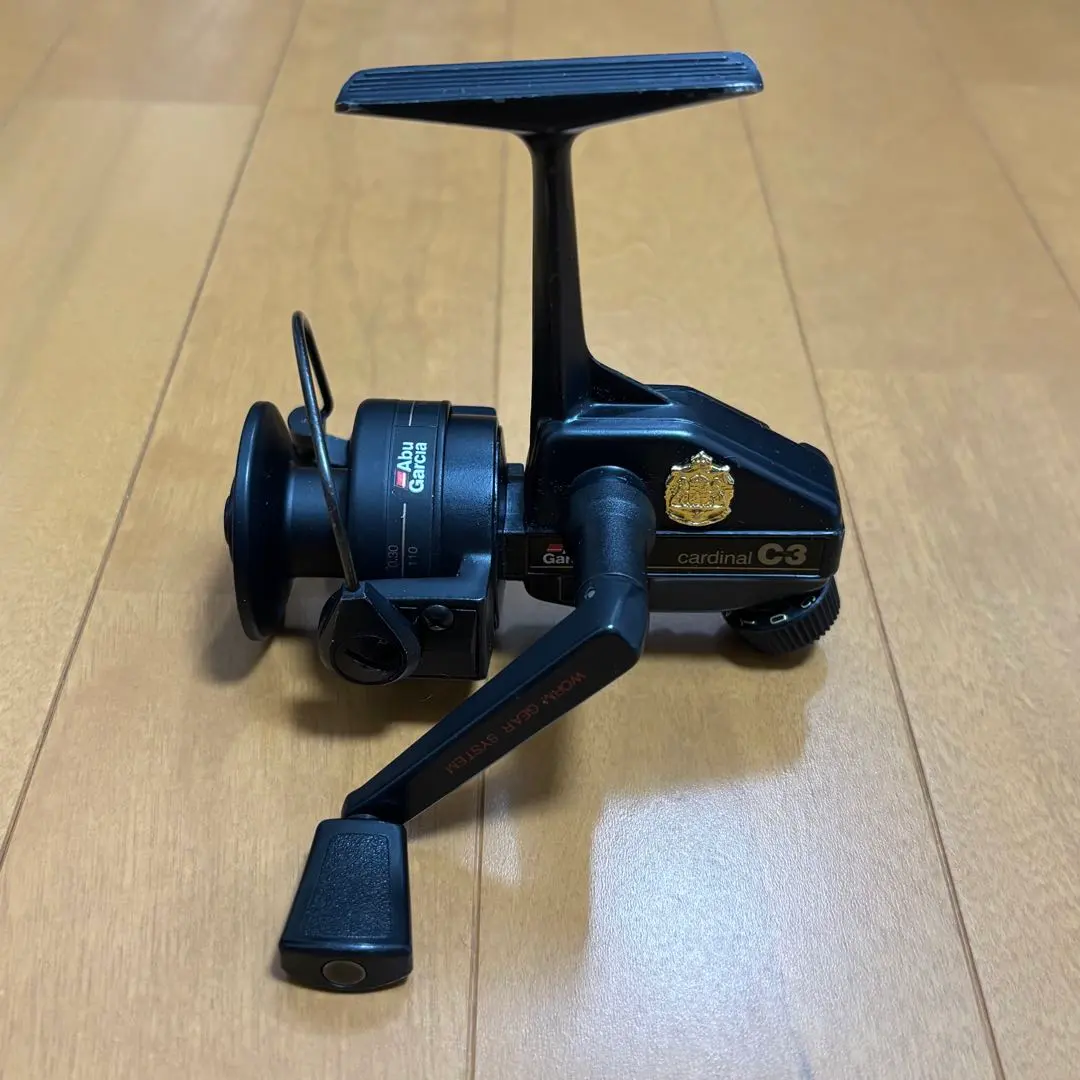 2026年最新】abu カーディナルc3の人気アイテム - メルカリ