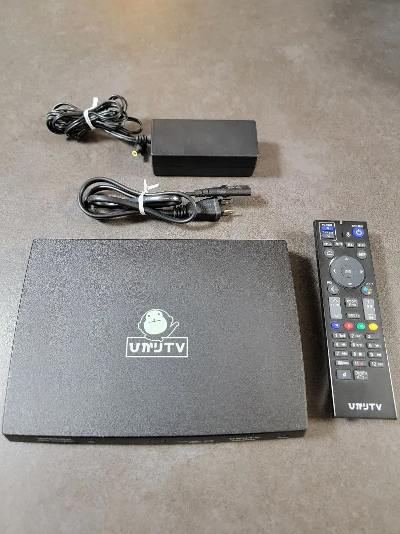 2026年最新】st-4500 ひかりtvの人気アイテム - メルカリ